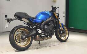 YAMAHA XSR900 2022 RN80J