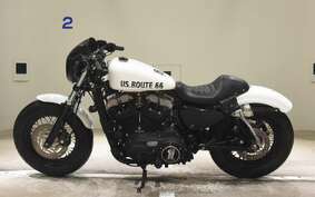 HARLEY XL1200X 2012 LC3