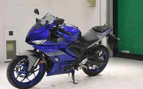 YAMAHA YZF-R25 A RG43J