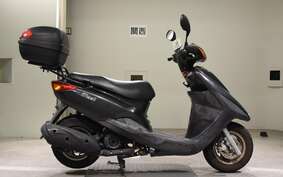 YAMAHA AXIS 125 TREET SE53J