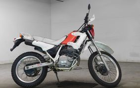 HONDA XL250 DEGREE MD26