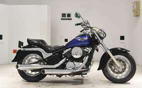 KAWASAKI VULCAN 400 CLASSIC 1996 VN400A