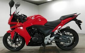 HONDA CBR400R 2014 NC47