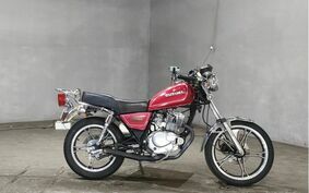 SUZUKI GN125 H PCJG9