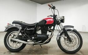 KAWASAKI ESTRELLA BJ250A