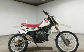 YAMAHA YZ80 5X2