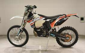 KTM 200 EXC GSA20