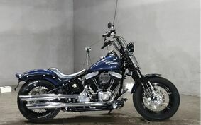 HARLEY FLSTSB 1580 2008 JM5