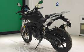 BMW G310GS 2023