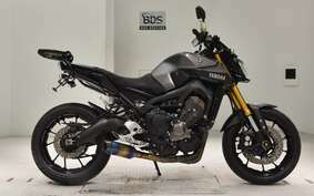 YAMAHA MT-09 A 2016 RN34J