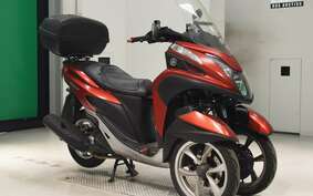 YAMAHA TRICITY 125 SE82J