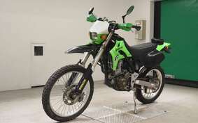 KAWASAKI KLX250 LX250E