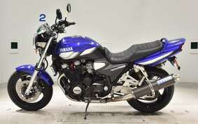 YAMAHA XJR1300 2001 RP03J