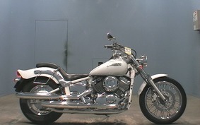 YAMAHA DRAGSTAR 400 2003 VH01J