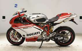 DUCATI 749 R 2004 H501A