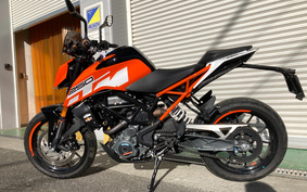 KTM 250 DUKE JPE40