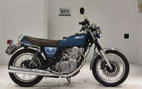 YAMAHA SR400 Gen.5 2020 RH16J