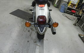 YAMAHA DRAGSTAR 250 VG02J