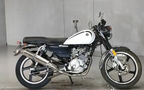 YAMAHA YB125SP LBPPCJL