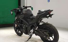 YAMAHA MT-25 A RG43J