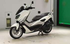 YAMAHA N-MAX SED6J