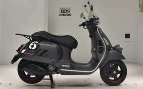 VESPA SEI GIORNI 2022