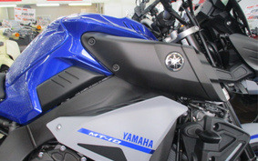 YAMAHA MT-10 2021 RN50J