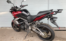 KAWASAKI VERSYS 650 2011 LE650C