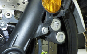 YAMAHA XSR700 2022 RM41J