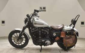 HARLEY XL883N 2010 LE2