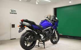 YAMAHA FAZER FZ6 S 2006