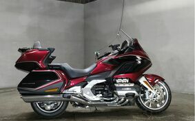 HONDA GL 1800 GOLD WING TOUR 2018 SC79