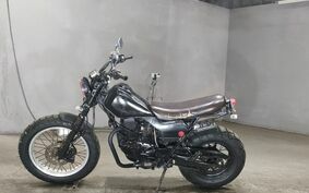 YAMAHA TW200 DG07J