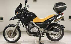 BMW F650GS 2002 0172