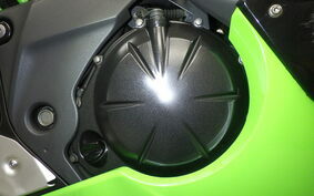 KAWASAKI NINJA 400R 2012 ER400B