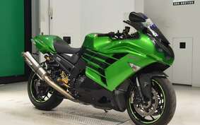 KAWASAKI ZX 1400 NINJA R A 2016 ZXT40J