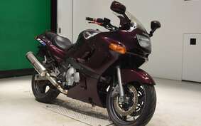 KAWASAKI ZZ-R400 Gen.2 2001 ZX400N