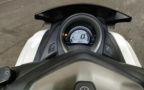 YAMAHA N-MAX 125 SE86J