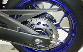 YAMAHA YZF-R3 2022 RH13J