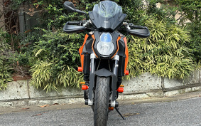 KTM 990 SUPER DUKE 2012 VD940