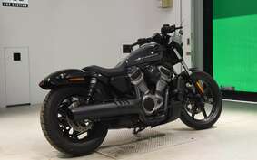 HARLEY RH975 2022 ZH1