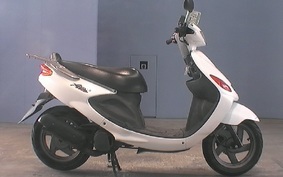 YAMAHA AXIS 100 2006 SB06J