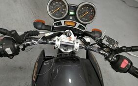 YAMAHA YBR250 不明