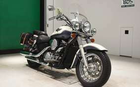 KAWASAKI VULCAN 1500 CLASSIC 1997 VNT50D