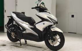 YAMAHA AERO X155