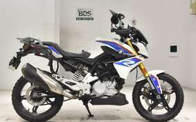 BMW G310R 2017 0G01