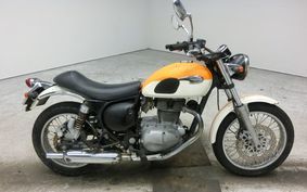 KAWASAKI ESTRELLA 1992 BJ250A