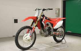 HONDA CRF250 RALLY ME10