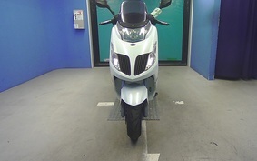 KYMCO DINK 200 i SJ40