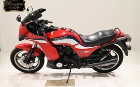 KAWASAKI GPZ750 ZX750A